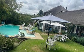 Muco Guest House